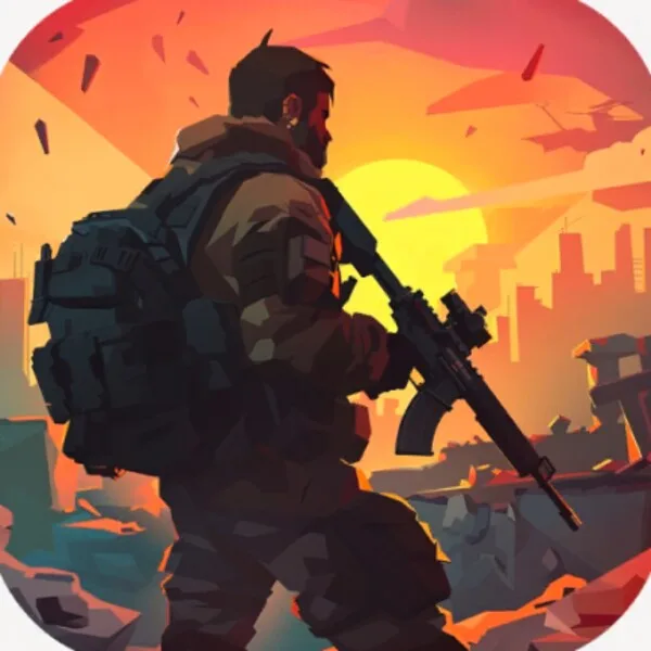 Tegra (Android) icon