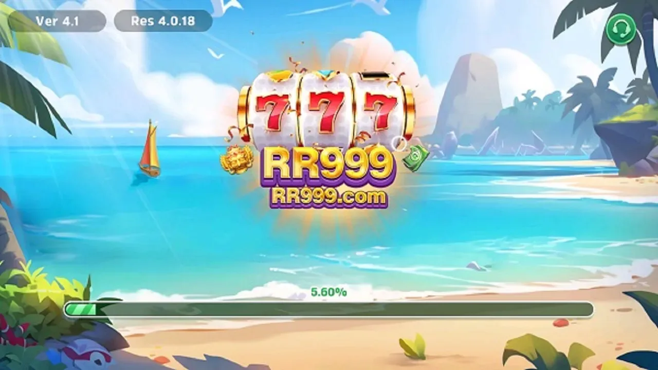 RR999 screenshot 4