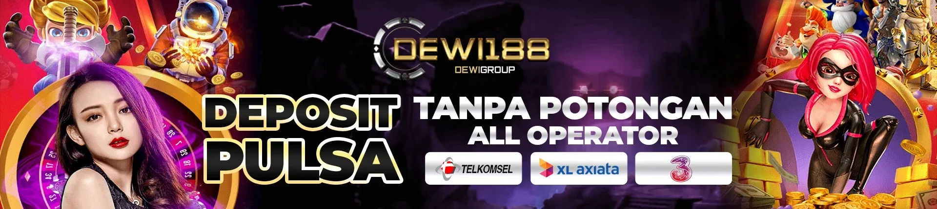 Dewi188 screenshot 3