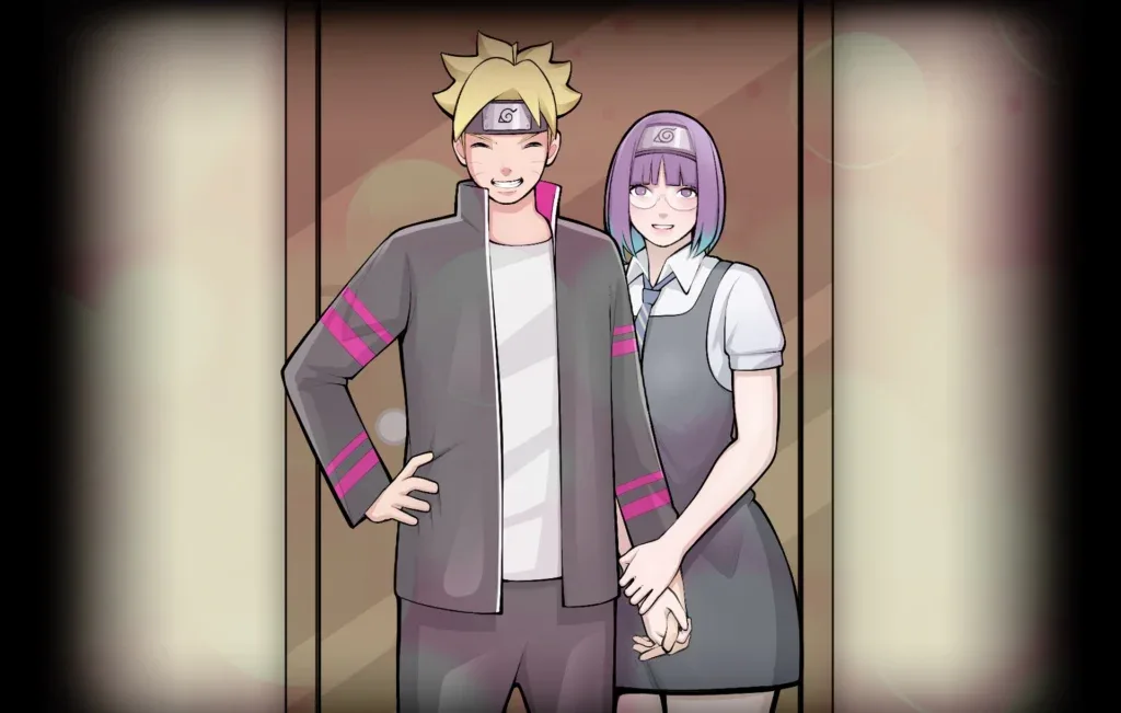 Konoha Milfs screenshot 2