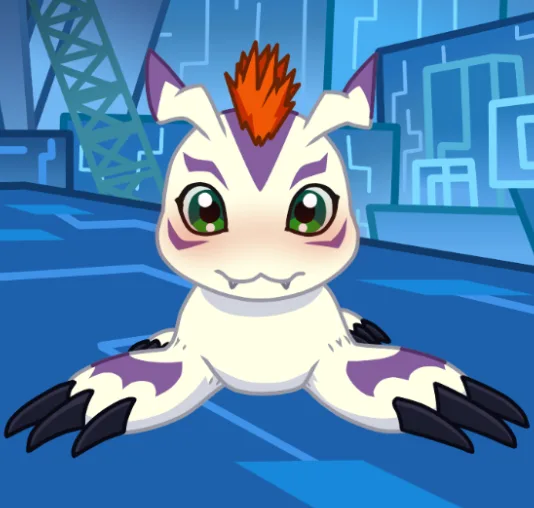 Gomamon Trainer icon