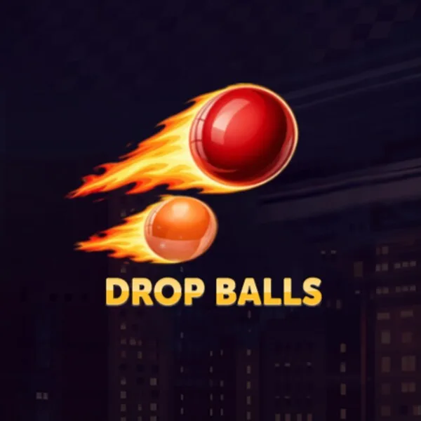 Drop Poly (Android) icon