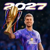 Top Eleven Be a Soccer Manager icon