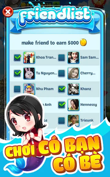 iCá ZingPlay screenshot 5
