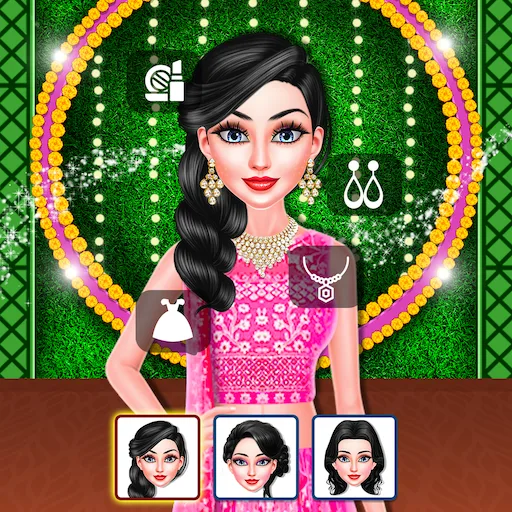 Indian Wedding Event Managers icon