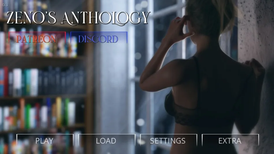 Zeno's Anthology screenshot 1