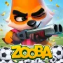 Zooba: Fun Battle Royale Games icon