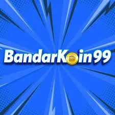 Bandarkoin99 icon