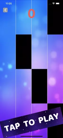 Magic Tiles 3: Tick Tock Music screenshot 3