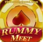 Rummy Meet icon