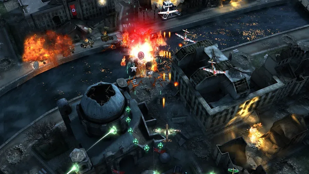 AirAttack 2 screenshot 4