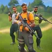 Hero Hunters icon