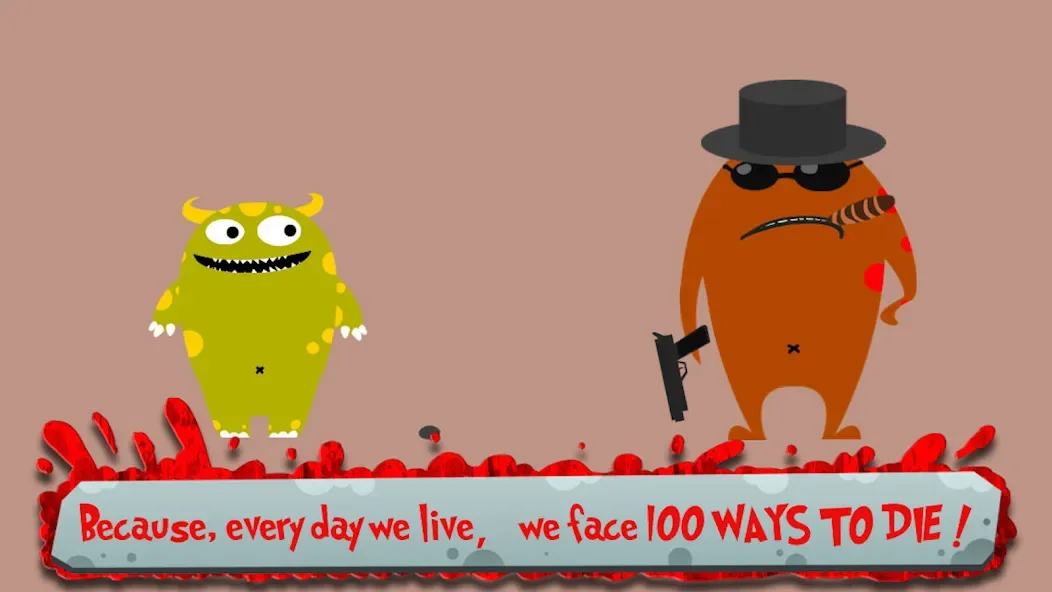 100 Ways To Die screenshot 5