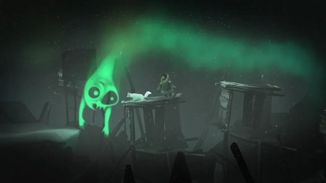 Never Alone screenshot 3