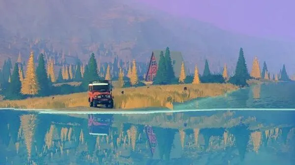 over the hill screenshot 1