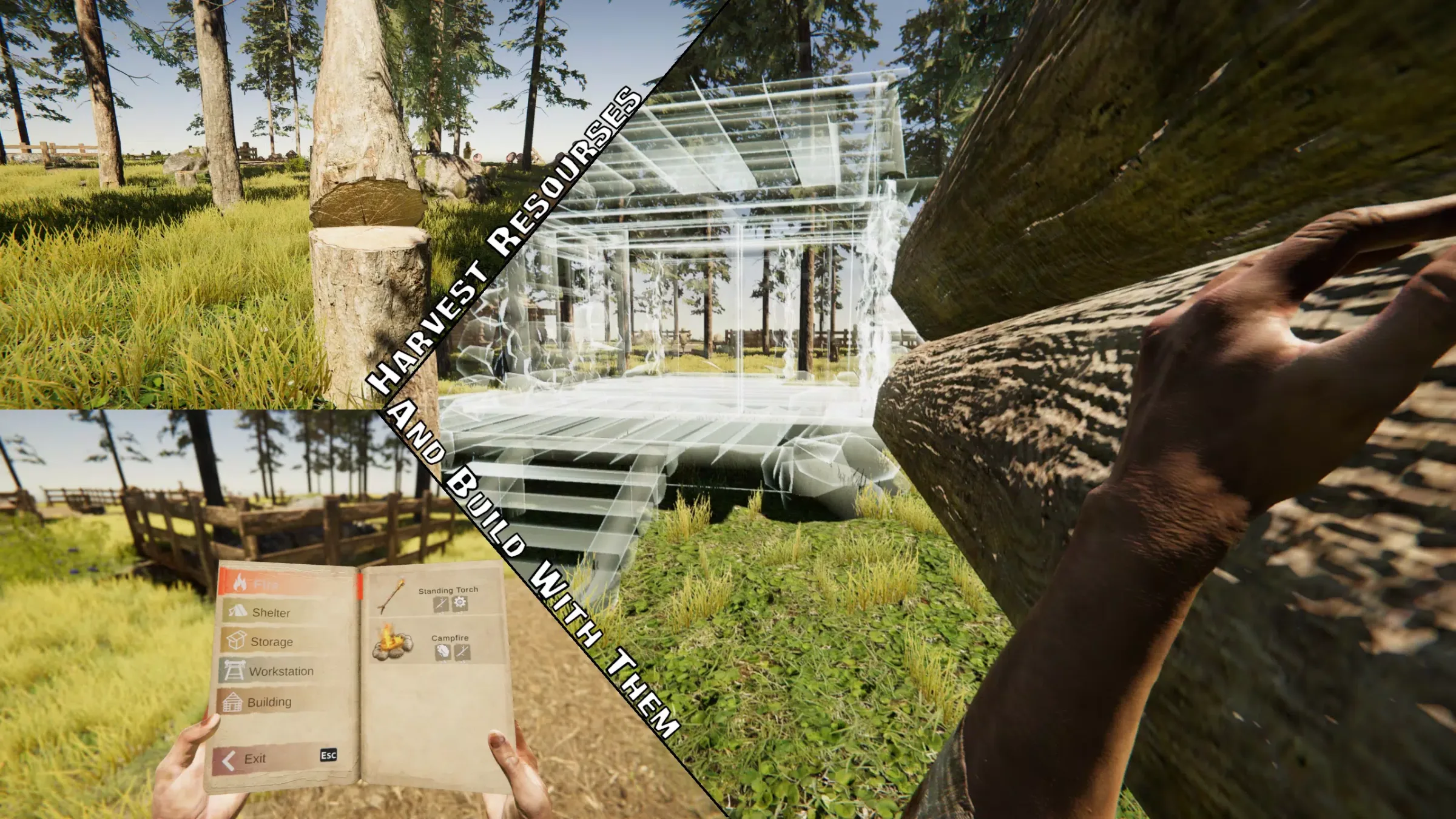 THE Rot Within screenshot 4