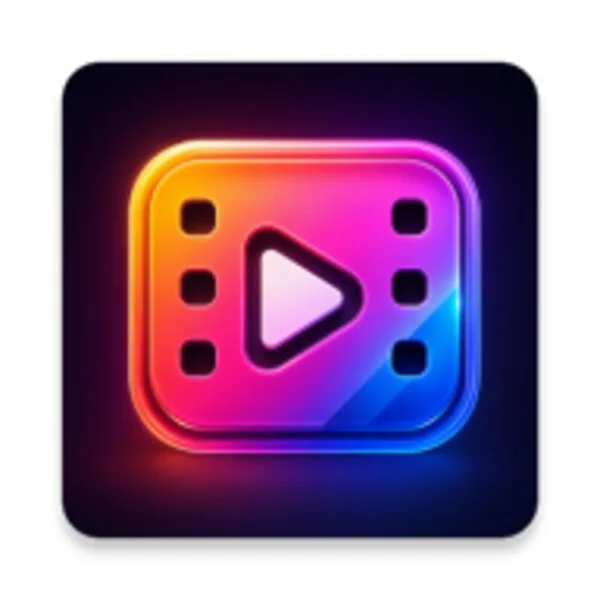 Video Player (Android) icon