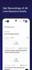 be10x (Android) screenshot 2