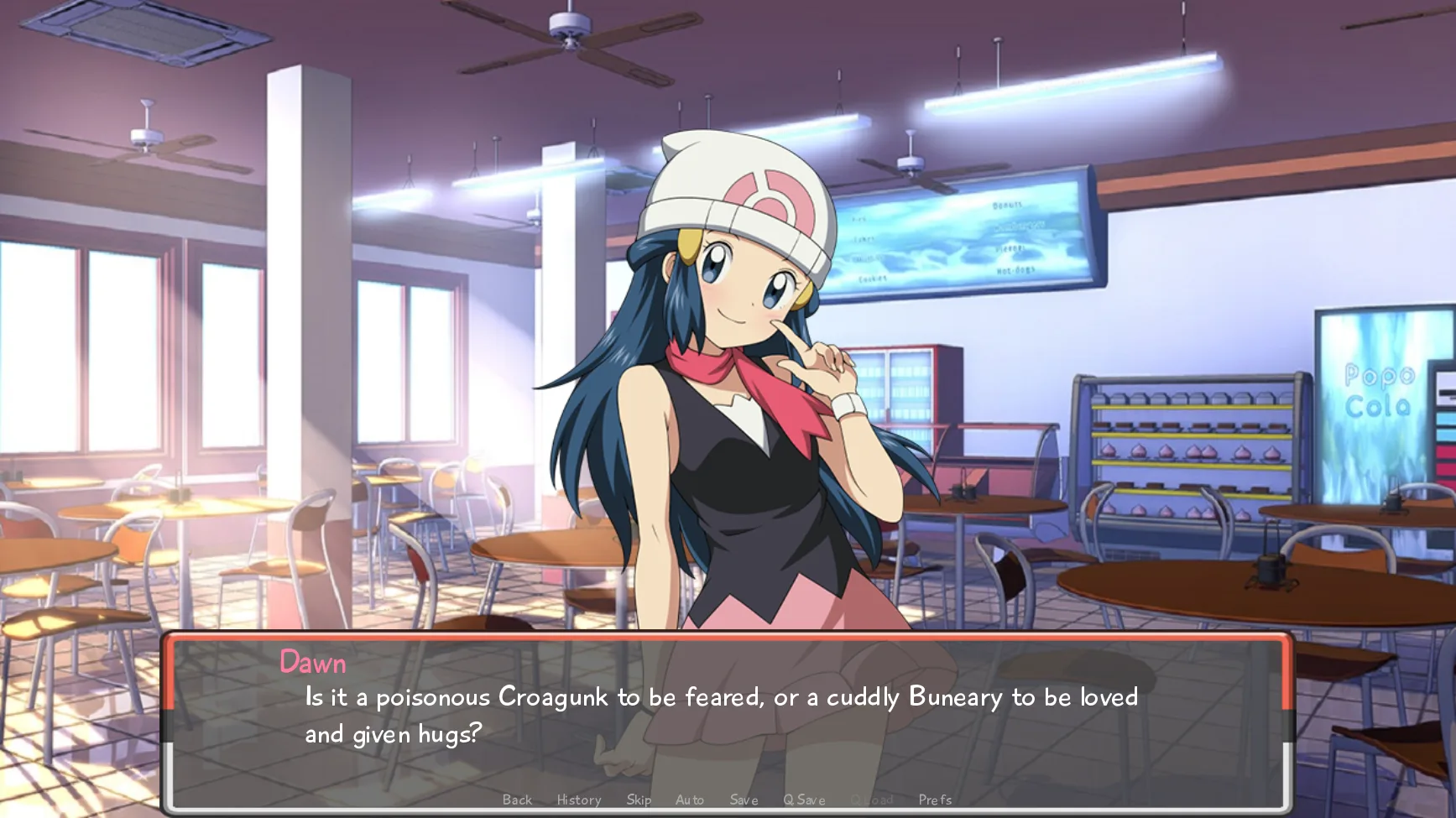 A New Dawn screenshot 3