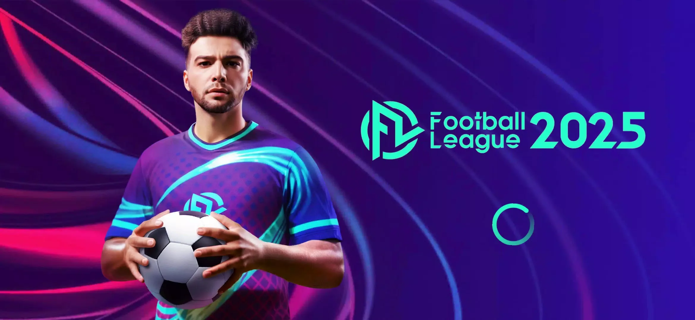 Football League 2026 screenshot 4
