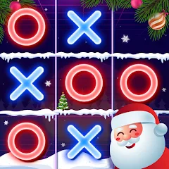 Tic Tac Toe icon
