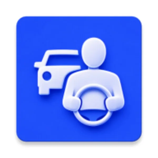 Driving Theory Test (Android) icon