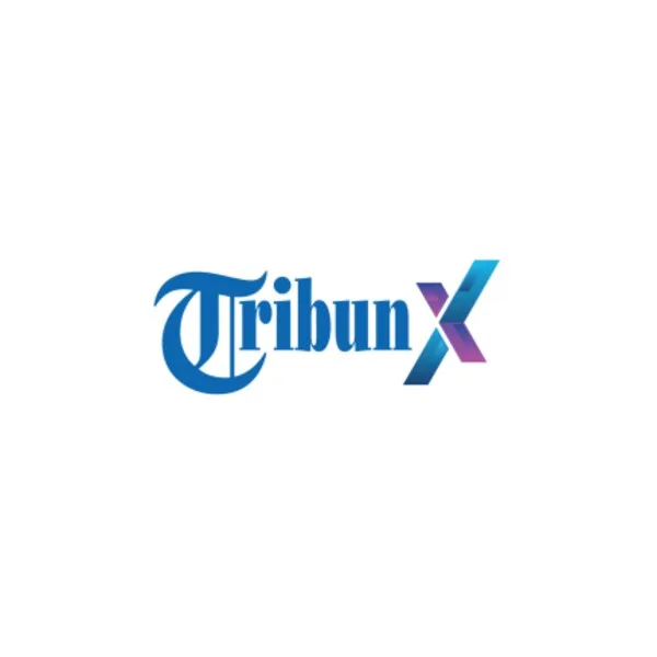 TribunX (Android) icon