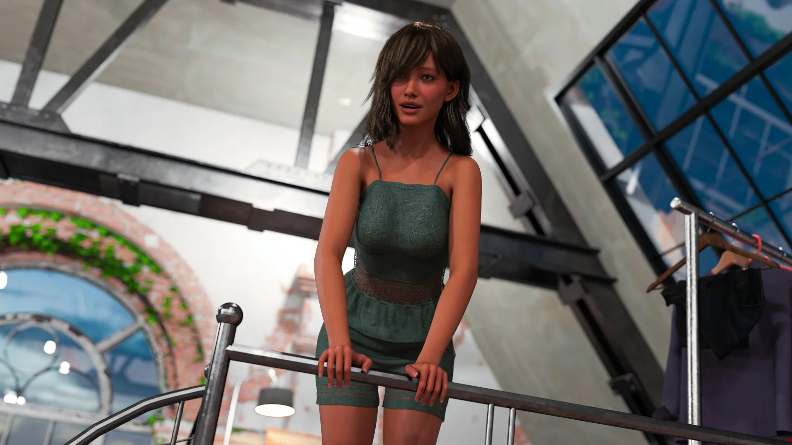 The Missing Part screenshot 1
