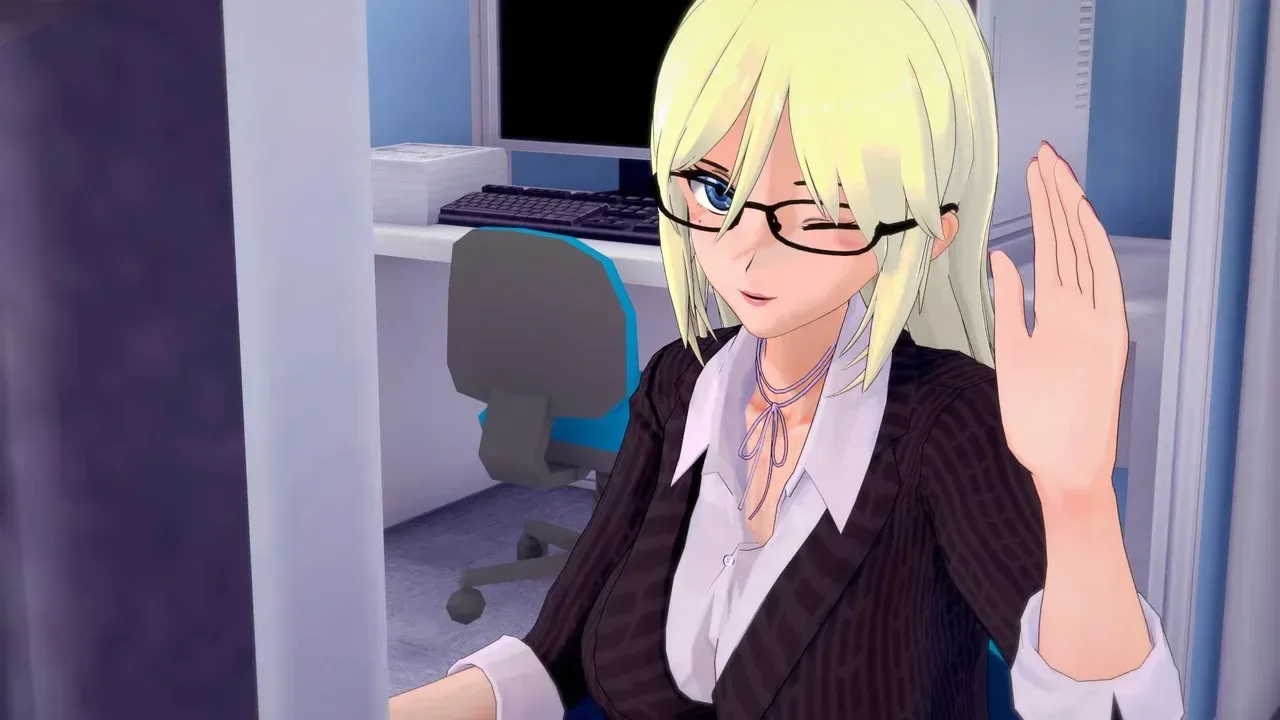 Office Boundaries screenshot 2