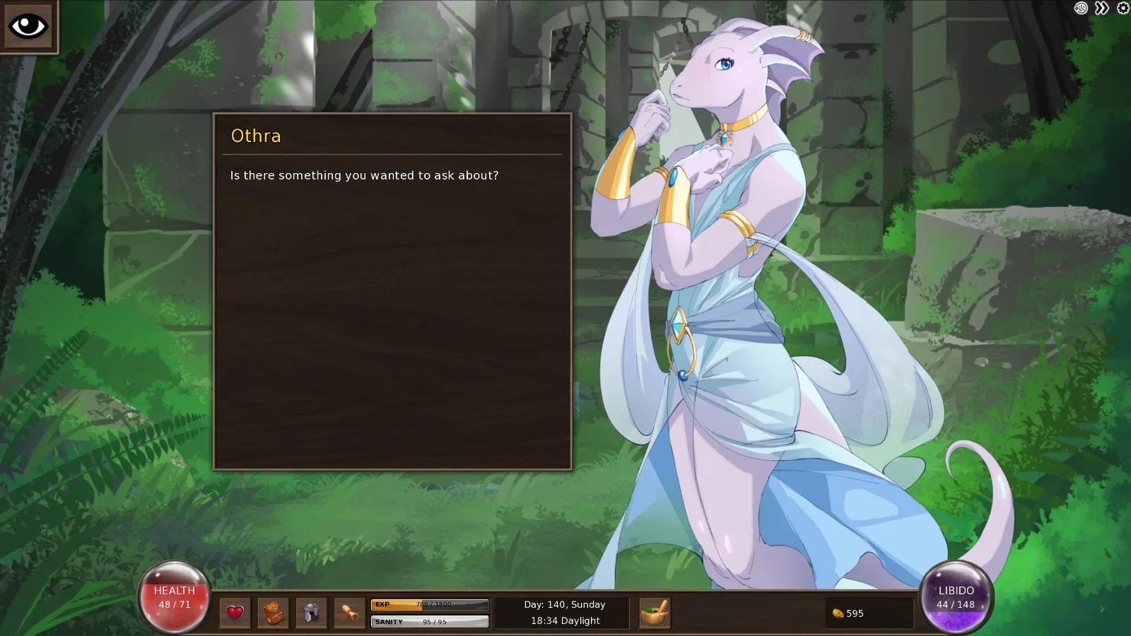 Lustful Desires screenshot 3