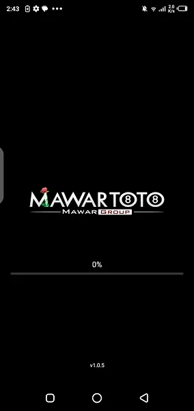 mawartoto screenshot 4