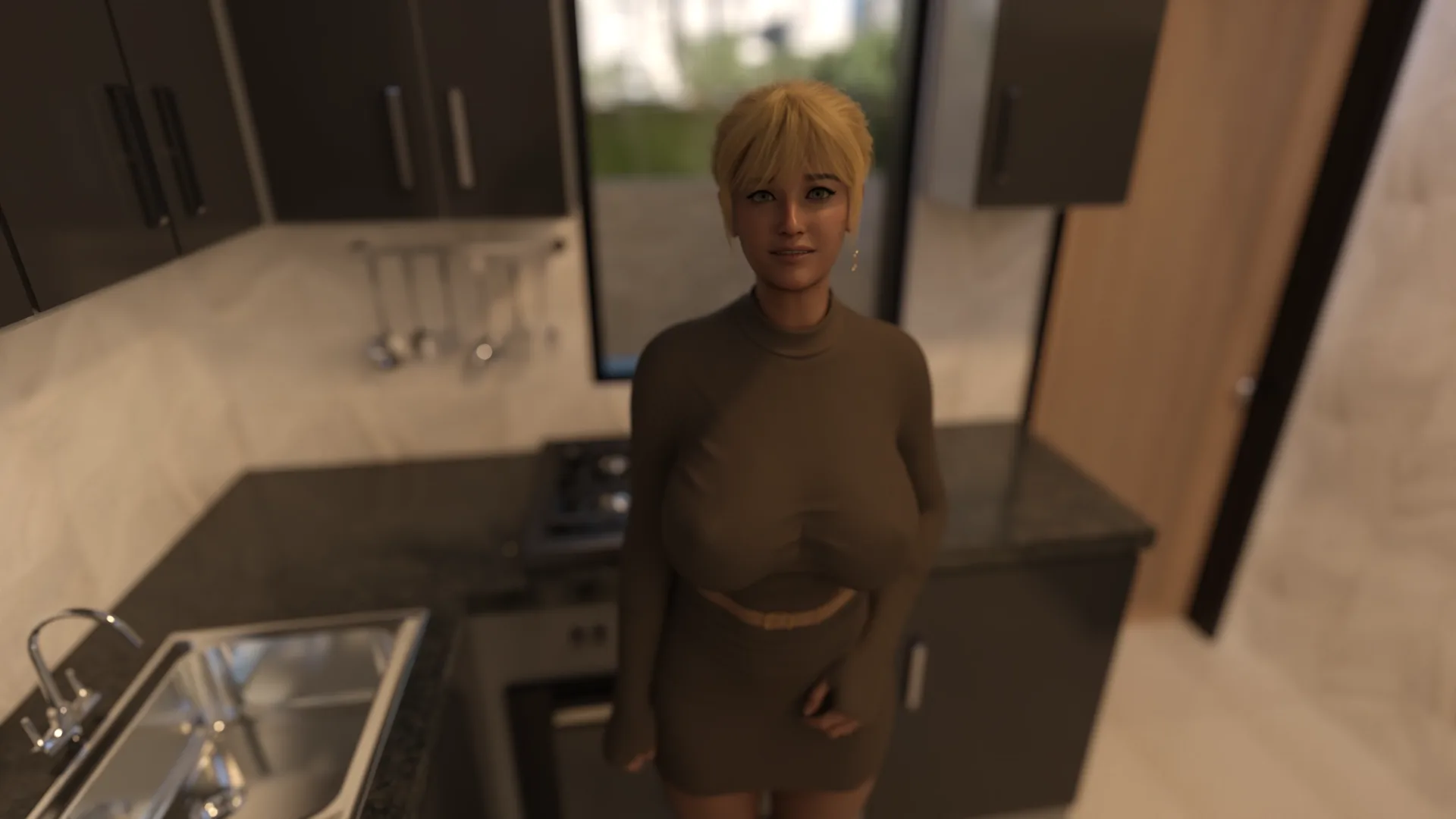 Demon Seed screenshot 2
