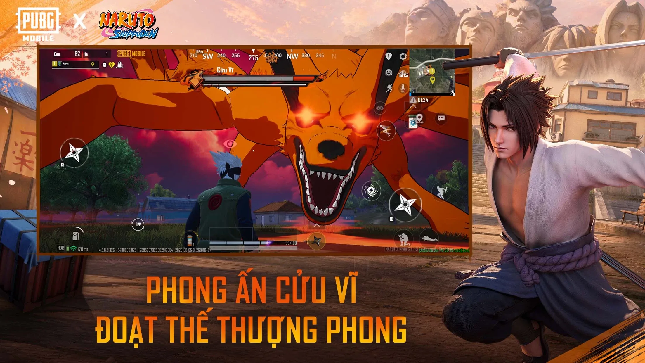PUBG Mobile VN screenshot 2