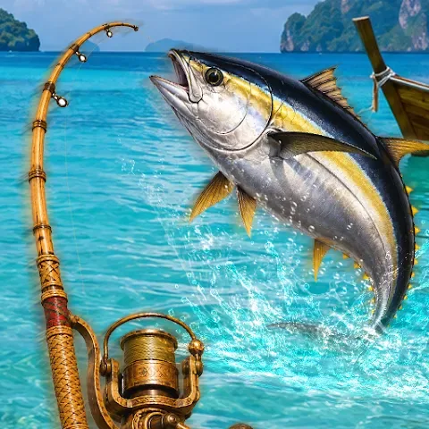 Fishing Hook 2 icon