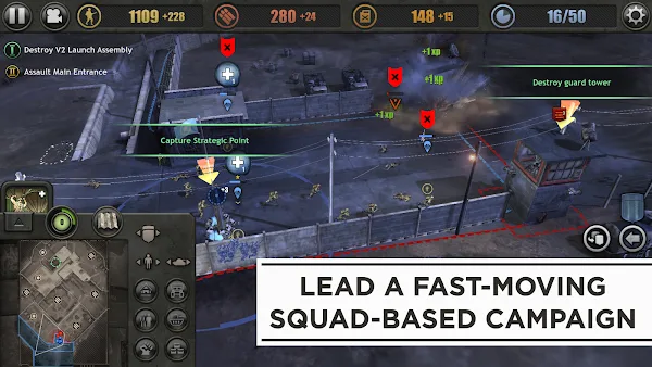 Company of Heroes screenshot 1