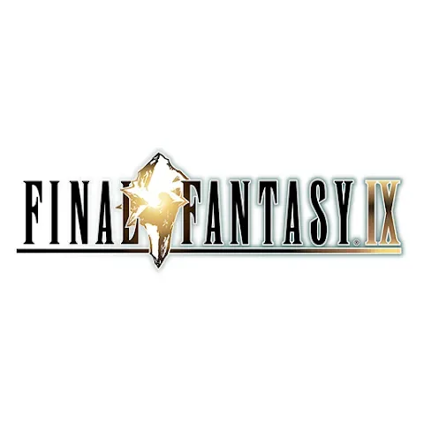 FINAL FANTASY IX icon