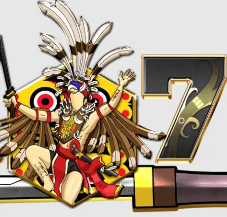 Dayak777 Android app icon