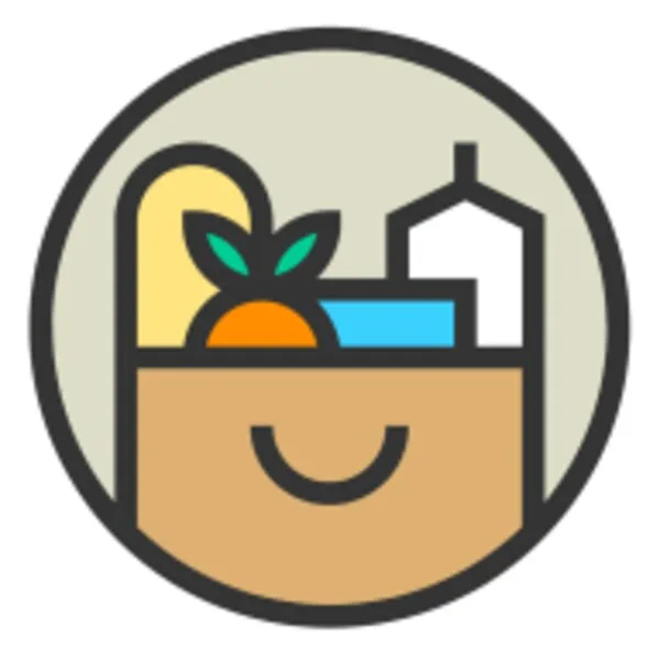 Plentiful (Android) icon