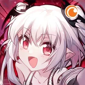 Bloodline Last Royal Vampire Android app icon