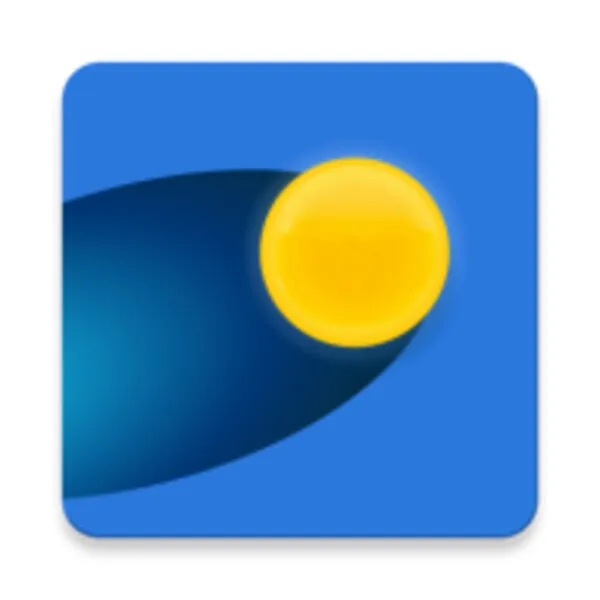 Weather Crave (Android) icon