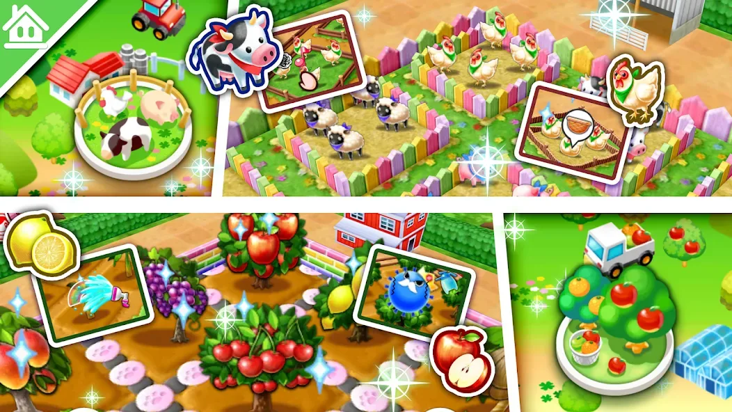 Cooking Mama screenshot 5