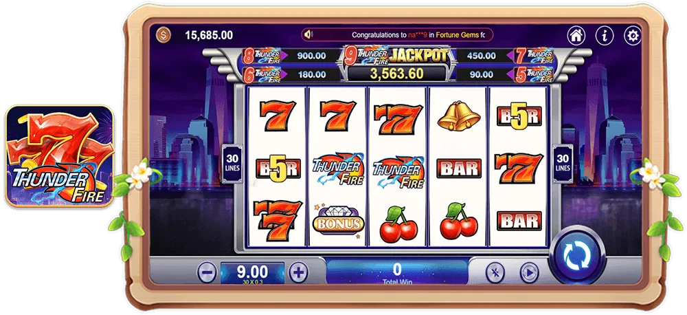 Wt777 screenshot 2