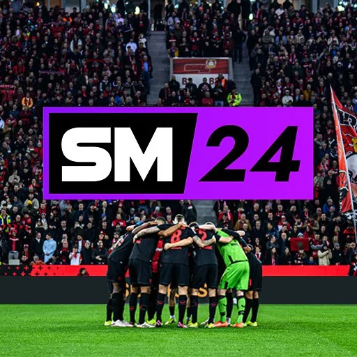 Soccer Manager 2024 icon