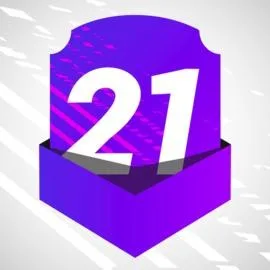 MAD FUT 21 Draft & Pack Opener Android app icon