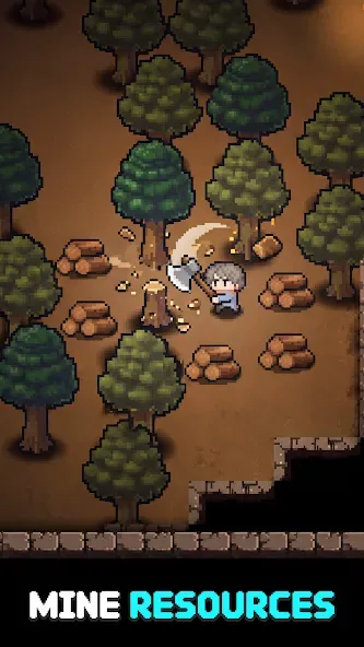 Mine Hero screenshot 1