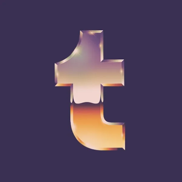 Tumblr (Android) icon