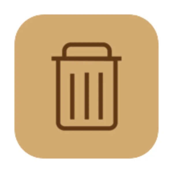 DeleteContacts (Android) icon
