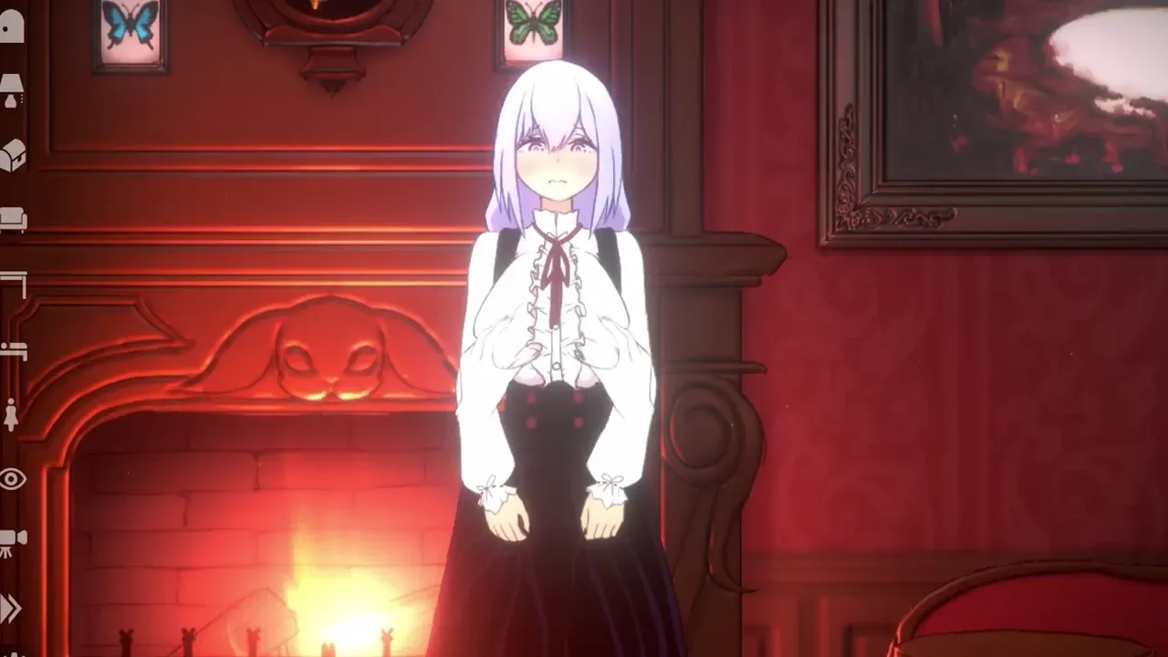Doll Room screenshot 1