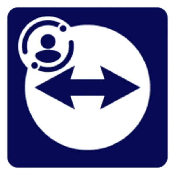 TeamViewer QuickSupport (Android) icon