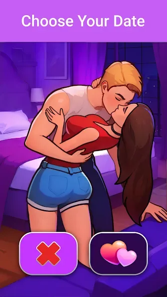 Luv screenshot 2